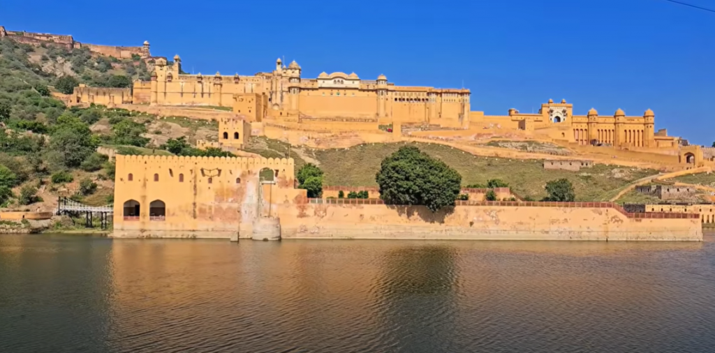 Amber Fort