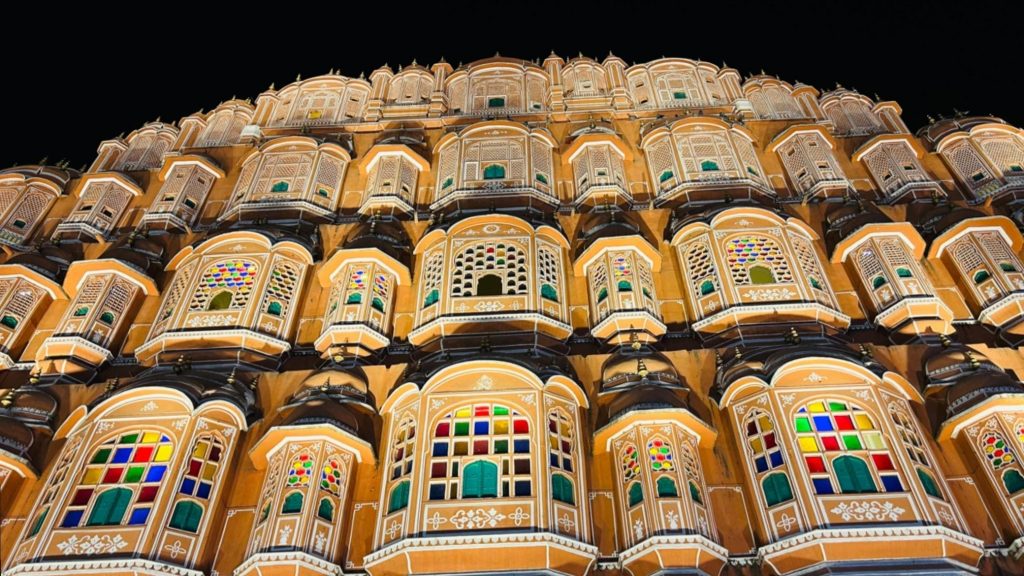 Hawa Mahal