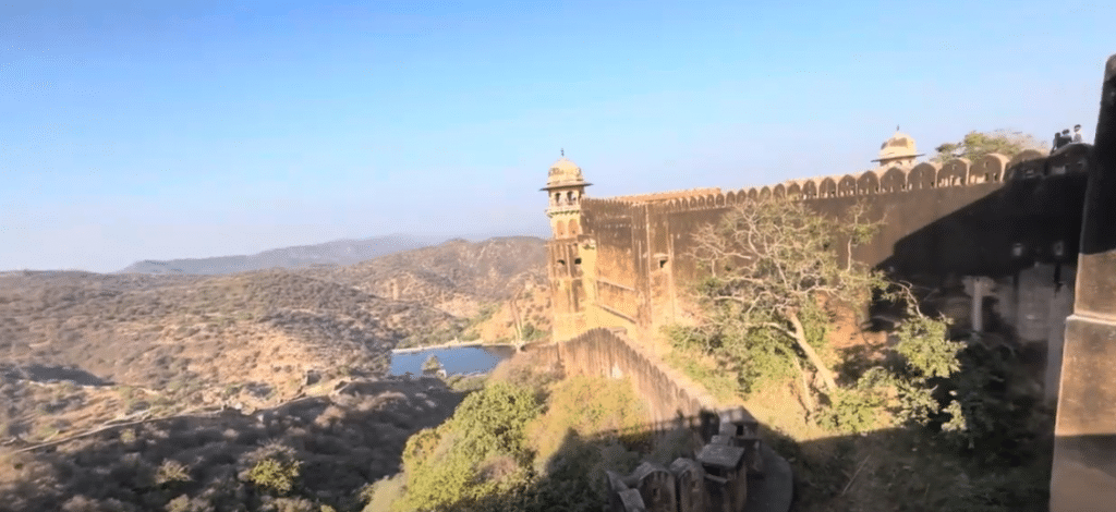 Jaigarh Fort