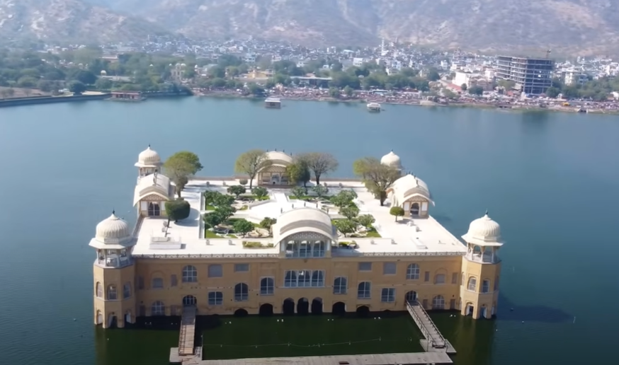 Jal Mahal