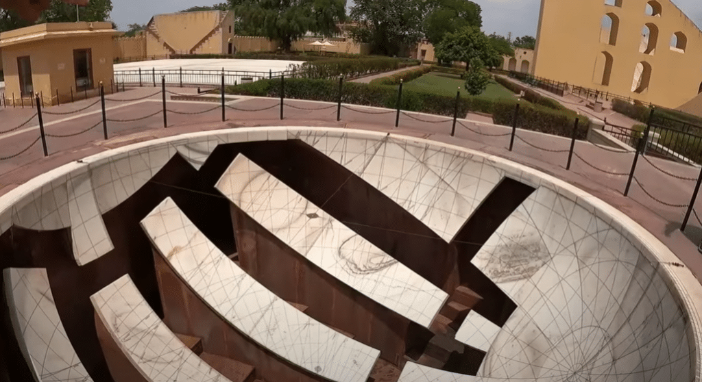 Jantar Mantar