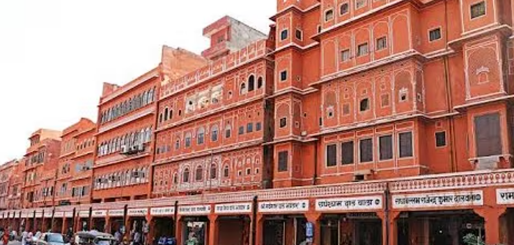 Places to visit in Jaipur for free