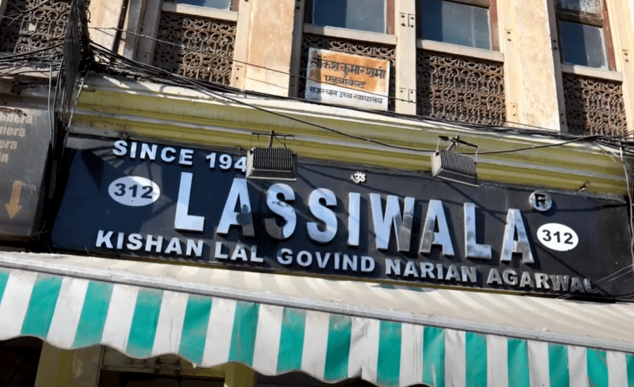 Lassiwala, Jaipur